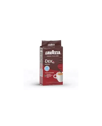 Lavazza Decaffieinato Intenso Kawa mielona 250g