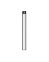 Lampka do szafy z czujnikiem ruchu Yeelight Closet Light 40cm (Czarny) 4000K - nr 5