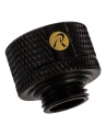 RAIJINTEK Pelias Kolor: CZARNY - D141806, Connection (Kolor: CZARNY, 6 pieces) - nr 1