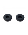 Jabra Engage ear cushions (Kolor: CZARNY, 2 pieces, Jabra Engage 55/65/75 Mono) - nr 3