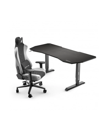 Sharkoon Skiller SGD20, gaming table (Kolor: CZARNY)