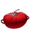 zwilling Garnek żeliwny owalny pomidor STAUB 40511-774-0 - czerwony 25 ltr - nr 6