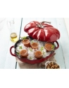zwilling Garnek żeliwny owalny pomidor STAUB 40511-774-0 - czerwony 25 ltr - nr 9