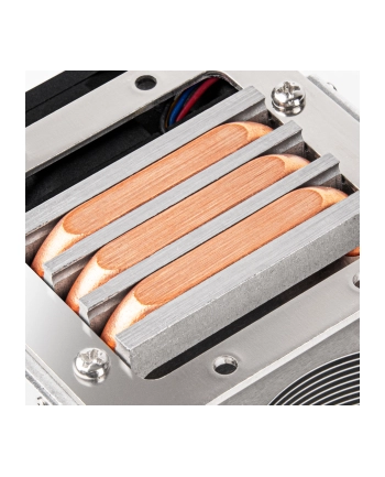 Silverstone Technology SST-AR09-AM4, server cooling system