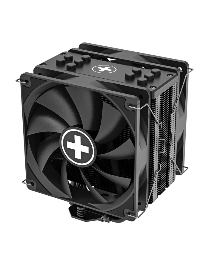 Xilence Performance A+ M705D, CPU cooler (Kolor: CZARNY) główny