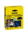 Kärcher interchangeable attachment Car ' Bike, for WB 130, brush (Kolor: CZARNY/blue) - nr 11