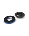 Kärcher interchangeable attachment Car ' Bike, for WB 130, brush (Kolor: CZARNY/blue) - nr 13