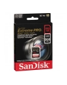 SanDisk Extreme PRO 512 GB SDXC, memory card (Kolor: CZARNY, UHS-I U3, Class 10, V30) - nr 12