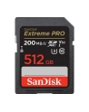SanDisk Extreme PRO 512 GB SDXC, memory card (Kolor: CZARNY, UHS-I U3, Class 10, V30) - nr 23