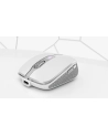 D-E layout - CHERRY DW 9100 SLIM, desktop set (Kolor: BIAŁY/silver, SX scissor technology) - nr 63