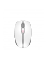 D-E layout - CHERRY DW 9100 SLIM, desktop set (Kolor: BIAŁY/silver, SX scissor technology) - nr 7