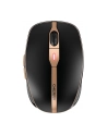 D-E layout - CHERRY DW 9100 SLIM, desktop set (Kolor: CZARNY/bronze, SX scissor technology) - nr 28
