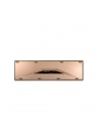 D-E layout - CHERRY DW 9100 SLIM, desktop set (Kolor: CZARNY/bronze, SX scissor technology) - nr 36