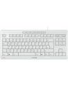 D-E layout - CHERRY STREAM KEYBOARD TKL, keyboard (Kolor: BIAŁY/grey, SX scissor technology) - nr 13