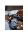 Brennenstuhl Estilo USB multi-charger (Kolor: BIAŁY/stainless steel, 5x USB, PD 20 Watt) - nr 16