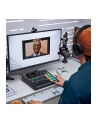 Rode Microphones Rodecaster Pro II, mixer (Kolor: CZARNY, USB-C, jack, XLR) - nr 15