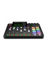 Rode Microphones Rodecaster Pro II, mixer (Kolor: CZARNY, USB-C, jack, XLR) - nr 9