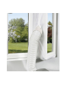 comfeč Comfee Window duct Hot Air Stop, seal (Kolor: BIAŁY, for windows / doors with 400cm circulation) - nr 1