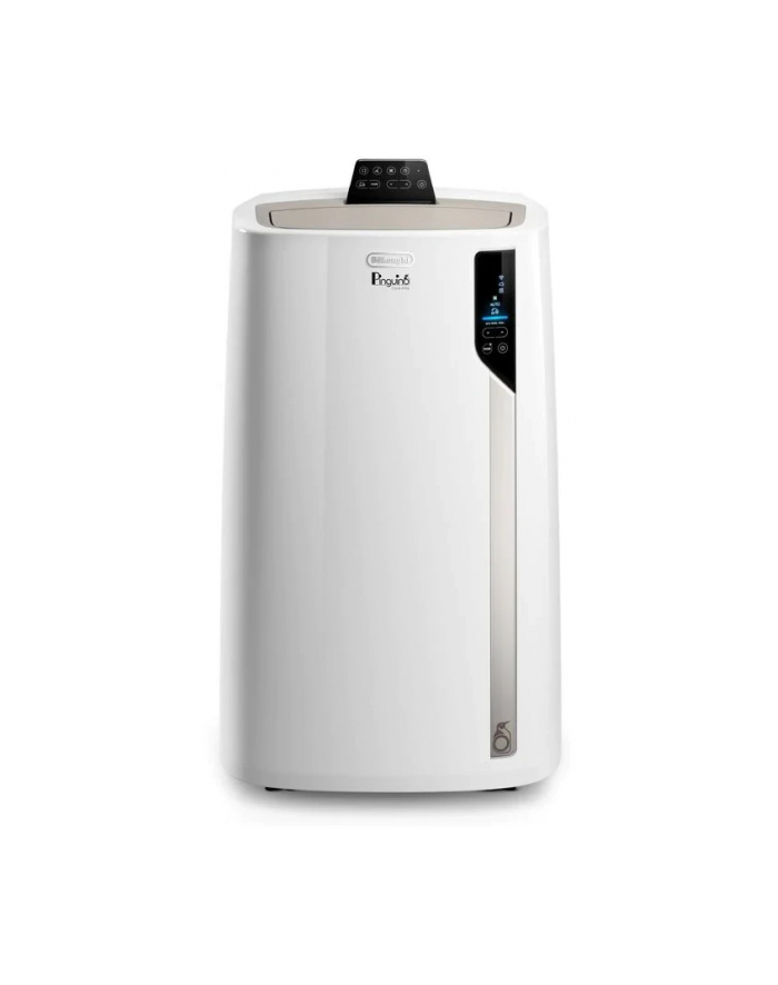 DeLonghi PAC EL 112 CST WIFI, air conditioner (Kolor: BIAŁY) główny