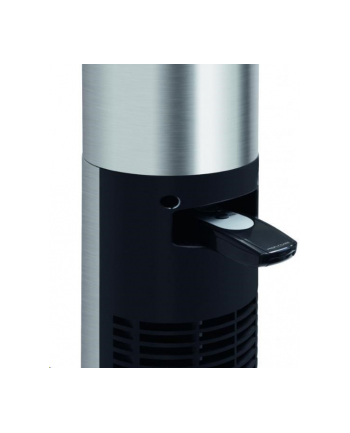 ProfiCare PC-TVL 3090 WIFI inox, fan (stainless steel/Kolor: CZARNY)