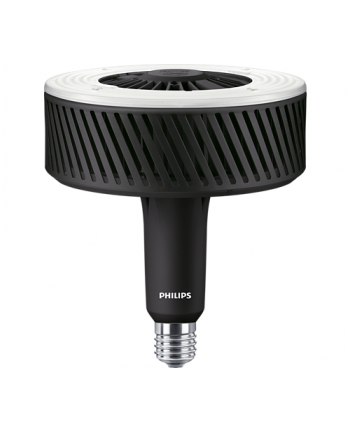 Philips TrueForce LED HPI UN 140W E40 840 NB, LED lamp (Industrial and Retail)