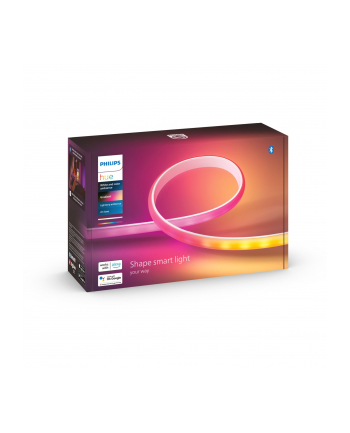 Philips HUE Kolor: BIAŁY ' color Ambiance Hue Gradient Lightstrip 2 meters, LED strips