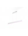 Philips HUE White ' Color Ambiance Ensis pendant light, LED light (Kolor: BIAŁY) - nr 5