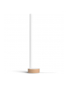 philips hue Philips Gradient Signe table lamp, LED light (Kolor: BIAŁY/wood, oak) - nr 5