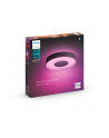Philips HUE Kolor: BIAŁY ' color Ambiance Xamento ceiling light, LED light (Kolor: CZARNY) - nr 10