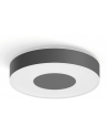 Philips HUE Kolor: BIAŁY ' color Ambiance Xamento ceiling light, LED light (Kolor: CZARNY) - nr 2