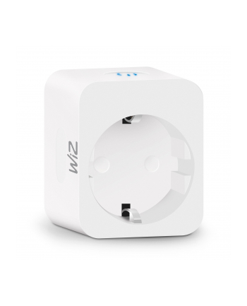 WiZ Smart Plug (Kolor: BIAŁY)
