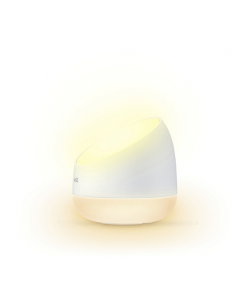 WiZ Squire table lamp, LED light (Kolor: BIAŁY)