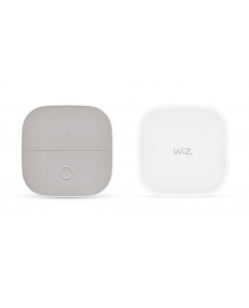 WiZ Portable Button single pack, LED light