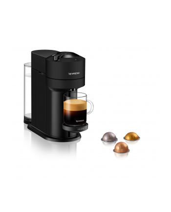 Ekspres KRUPS Nespresso XN910N Vertuo Next