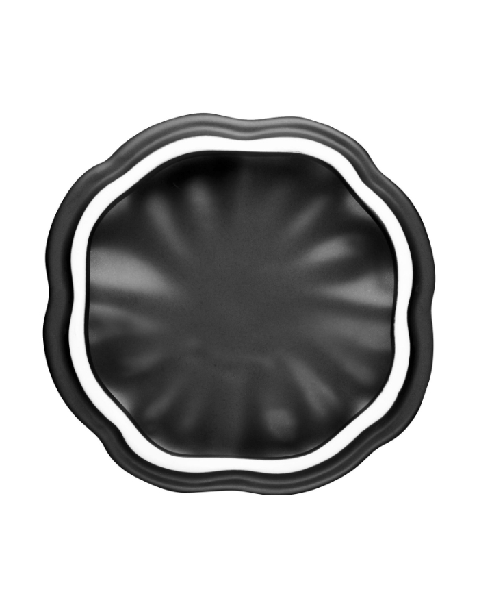 zwilling Mini Cocotte okrągły dynia STAUB 40508-549-0 - czarny 700 ml główny