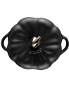 zwilling Mini Cocotte okrągły dynia STAUB 40508-549-0 - czarny 700 ml - nr 6