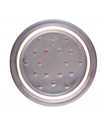zwilling Mini Cocotte okrągły STAUB 40511-998-0 - antyczny szary 200 ml