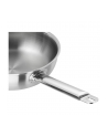 Patelnia stalowa płytka ZWILLING Pro 65128-280-0 - 28 cm - nr 2