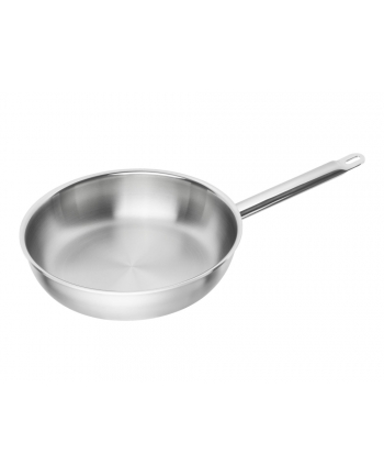 Patelnia stalowa płytka ZWILLING Pro 65128-280-0 - 28 cm nr 1