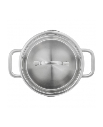 Zestaw 3 garnków ZWILLING TrueFlow 66920-003-0