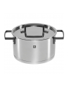 Zestaw 5 garnków ZWILLING Bellasera 71160-005-0 - czarny - nr 29