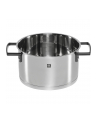 Zestaw 5 garnków ZWILLING Bellasera 71160-005-0 - czarny - nr 30