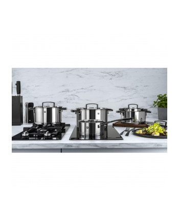 Zestaw 5 garnków ZWILLING Bellasera 71160-005-0 - czarny nr 1