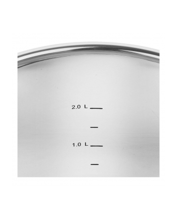 Zestaw 5 garnków ZWILLING Bellasera 71160-005-0 - czarny nr 2