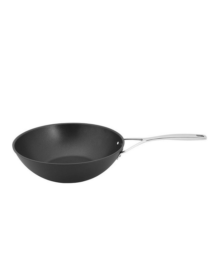 Wok tytanowy D-EMEYERE Alu Pro 5 40851-030-0 - 30 cm główny
