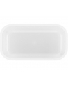 Plastikowy lunch box ZWILLING Fresh ' Save 36801-313-0 - morski 500 ml - nr 1