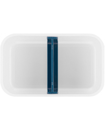 Plastikowy lunch box ZWILLING Fresh ' Save 36801-315-0 - morski 1 ltr