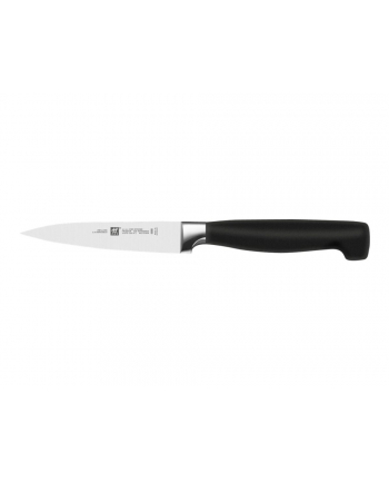Nóż do warzyw i owoców ZWILLING Four Star 31070-101-0 - 10 cm nr 1