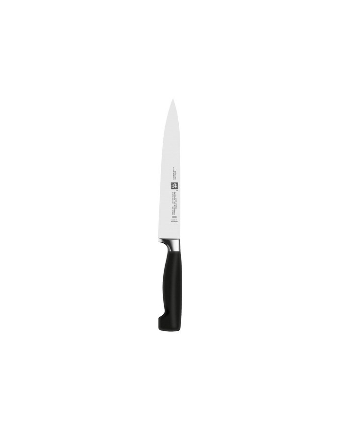 Nóż do wędlin ZWILLING Four Star 31070-201-0 - 20 cm główny