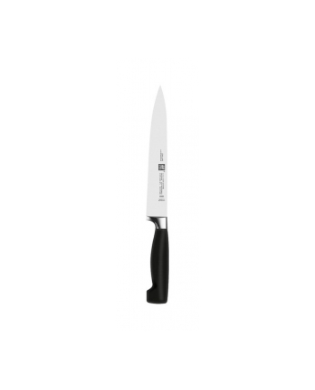 Nóż do wędlin ZWILLING Four Star 31070-201-0 - 20 cm